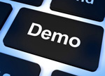 Demo Trading Platform